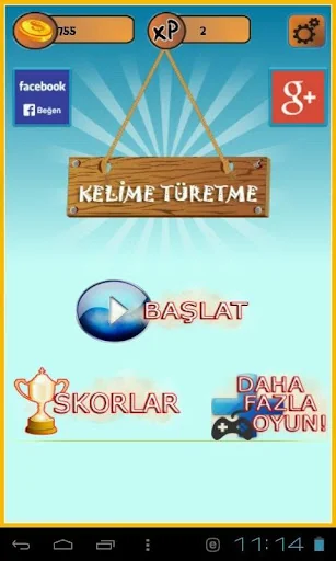 Kelime Türetme