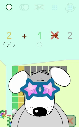 Addition and digits for kids