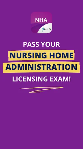 Nursing Home Administration