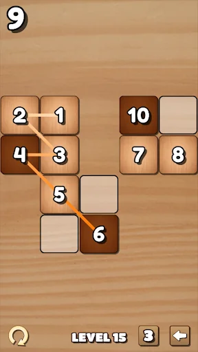 Ascending Number | Maru