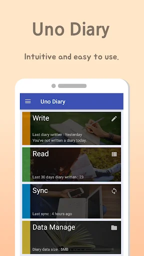 Uno Diary