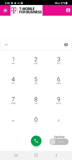 T-Mobile MultiLine