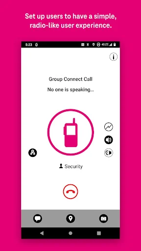 T-Mobile Direct Connect