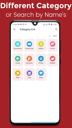 Pets Market Buy, Sell & Adopt screenshot 4