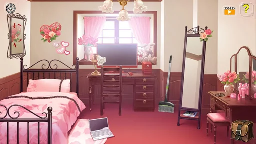 High school: Room Escape Game screenshot 1