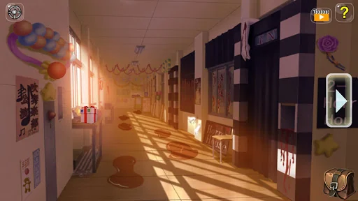 High school: Room Escape Game screenshot 2