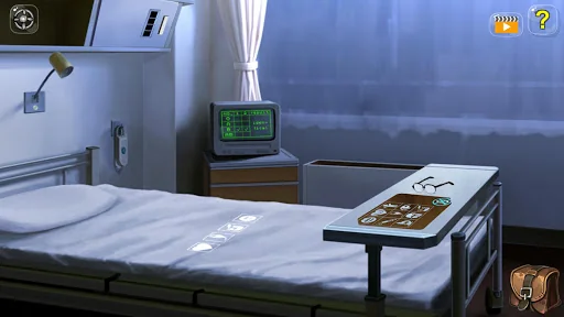 High school: Room Escape Game screenshot 4
