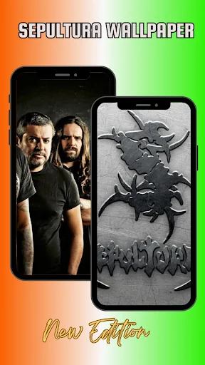 Sepultura Wallpaper For Fans