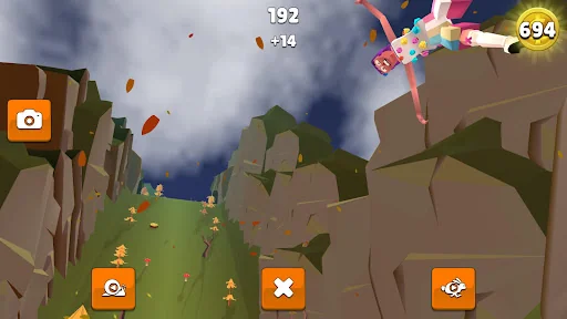 Faily Brakes