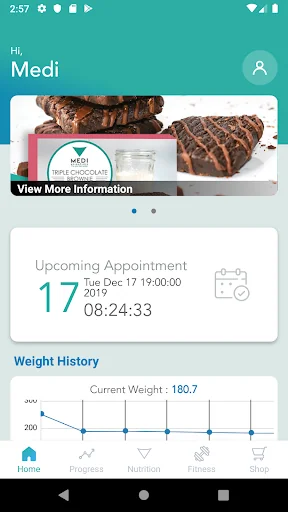 Medi-Weightloss SPW