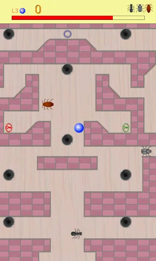 Tilt 'n' Squish screenshot 2