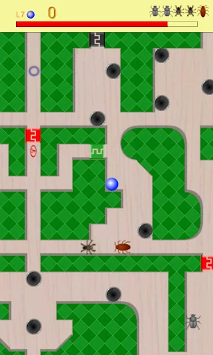 Tilt 'n' Squish screenshot 4