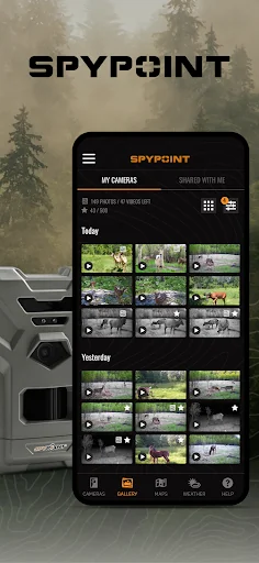 SPYPOINT