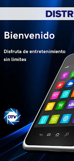 Distrito TV