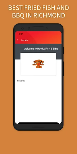 Hawks Fish & BBQ