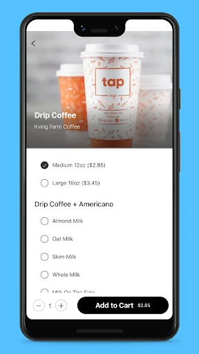 TAP NYC