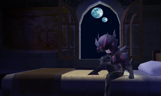 FINAL FANTASY IV (3D REMAKE) screenshot 1