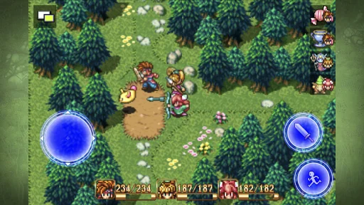 Secret of Mana screenshot 3