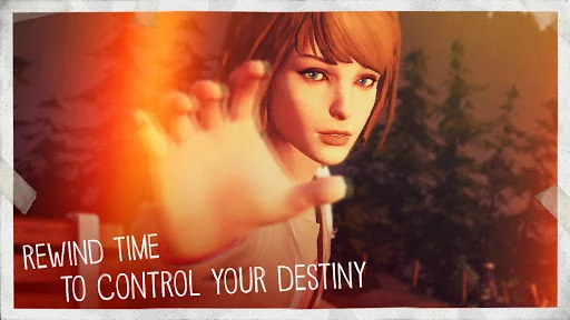 Life is Strange screenshot 2