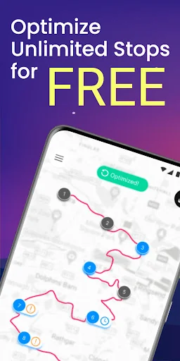 Route Planner by SquareRoute