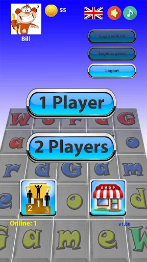 WordGame