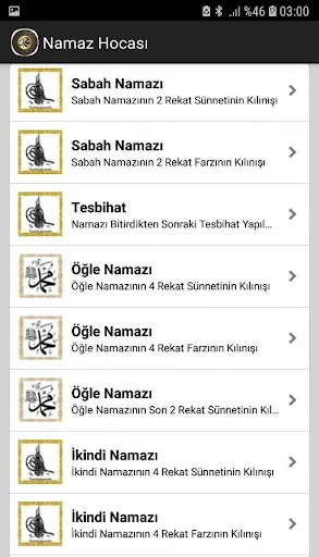 Sesli Görüntülü Sureler screenshot 4