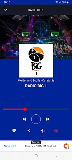 Radio Bosna i Hercegovina screenshot 3
