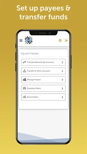 St Raphael's CU Mobile Banking