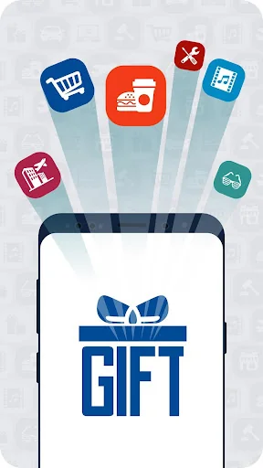 Samsung Gift Indonesia screenshot 1