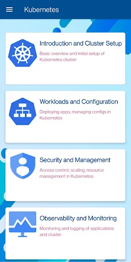 Kubernetes Tutorial