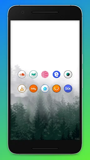 Raphael - Colorful Icon Pack