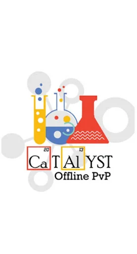 Catalyst - Offline PvP - Split