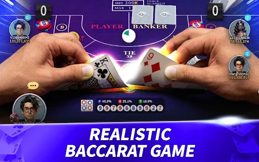 BossPoker - BJ Holdem Baccarat