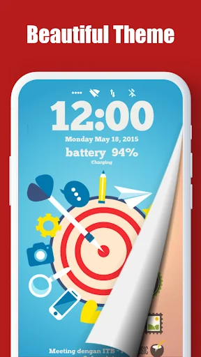Total Launcher Key screenshot 2