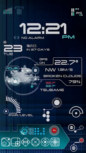 ChYK's TL Theme Collections screenshot 1