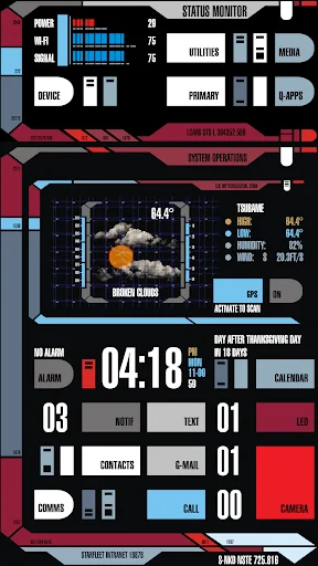 ChYK's TL Theme Collections screenshot 2