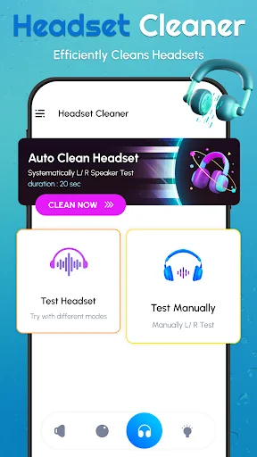 Clean Speaker: Water Remover screenshot 3