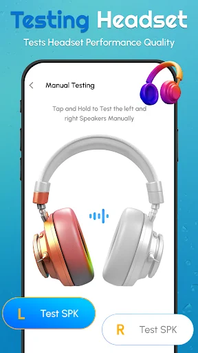 Clean Speaker: Water Remover screenshot 4