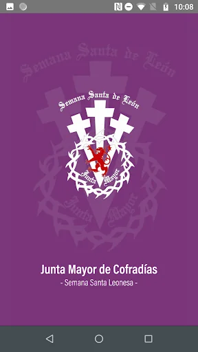 Semana Santa León