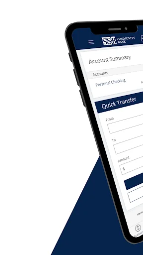SSB Community Bank Mobile