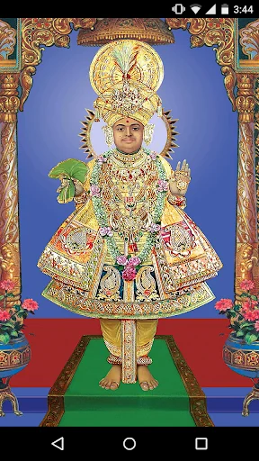 Abjibapani Chhatedi