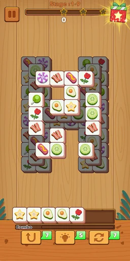 Match Tile