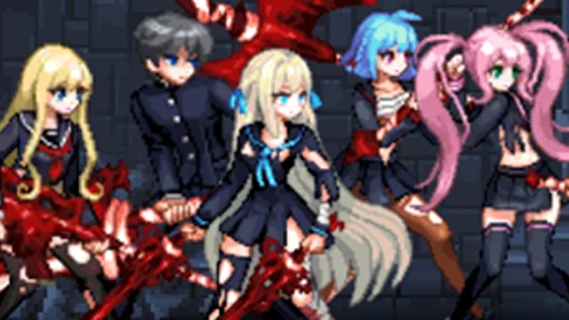 Dungeon Princess : RPG
