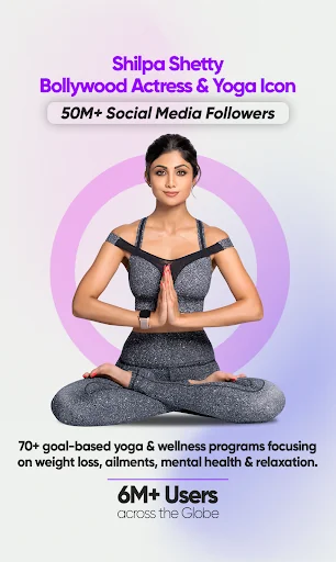 YOGA -Simple Soulful-Bollywood