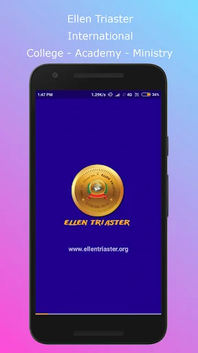 Ellen Triaster