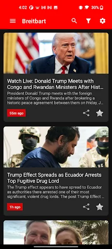 Conservative News