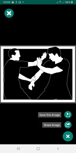 Learn Kung Fu at Home screenshot 4