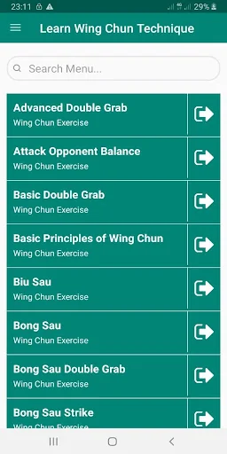 Wing Chun for Beginner-Expert