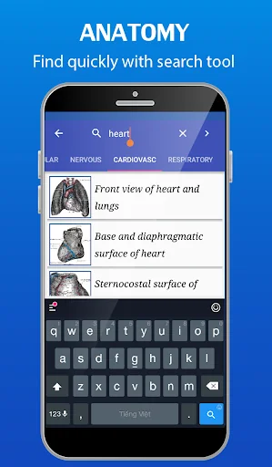 Gray's Atlas of Anatomy Pro screenshot 4