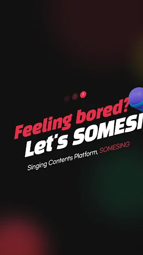 SOMESING with K-pop